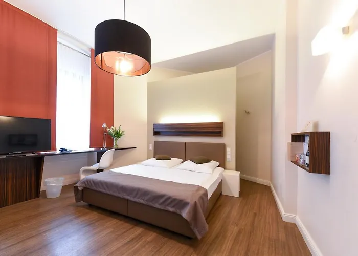 Familiehotel: Hotel Casa Colonia