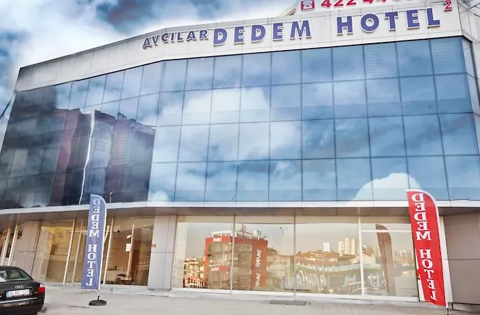  Avcilar Dedem