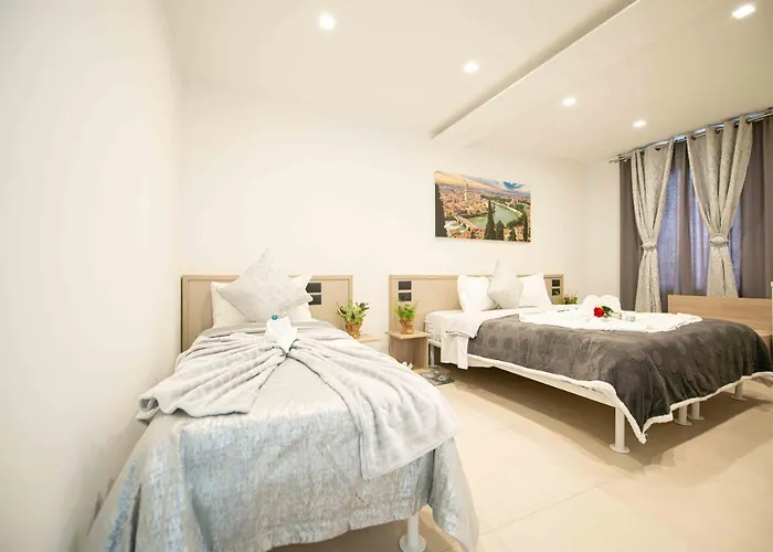 Hotel familiare: Home Carpediem