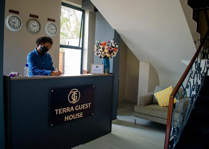 Terra Guest House