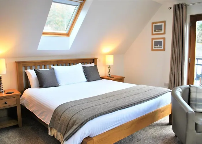 Pension de Famille Orchard House Bed And Breakfast