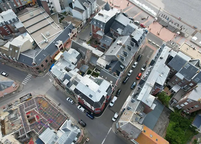 À 50m Rêves Ensablés Villa Les Bains De