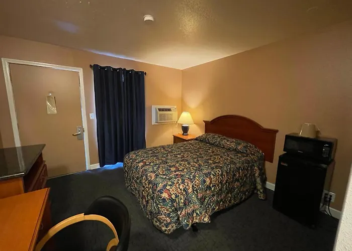 American Inn