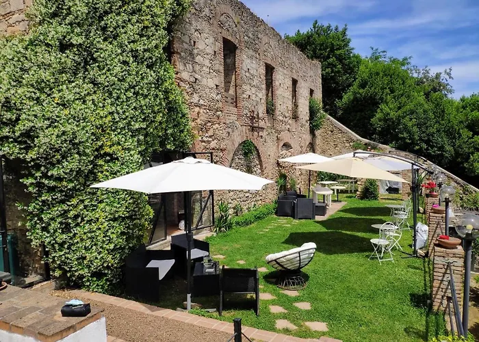 Casa vacanza: Dimora dei marchi b&b