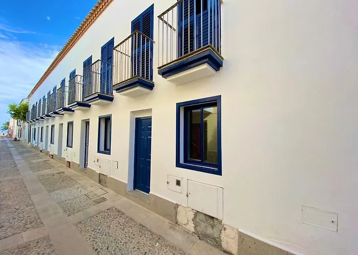 Apartamentos Vientos De Tabarca