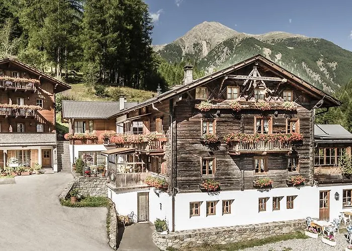  Oberraindlhof