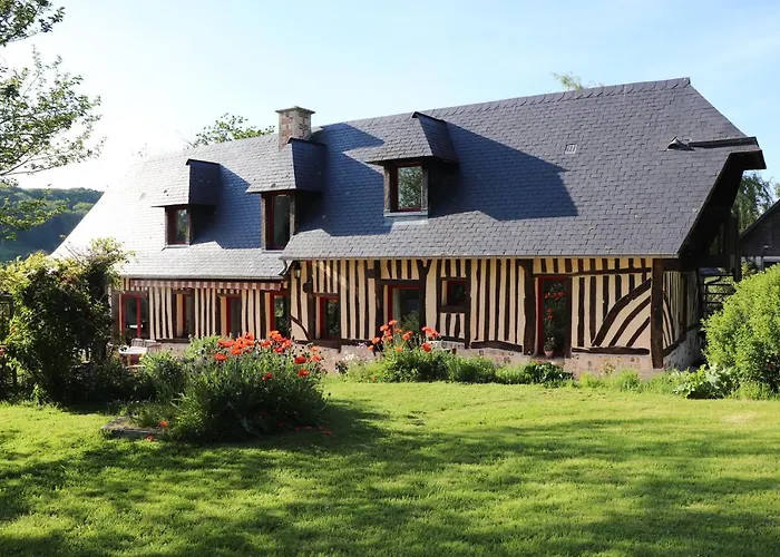 L'Herbe Haute