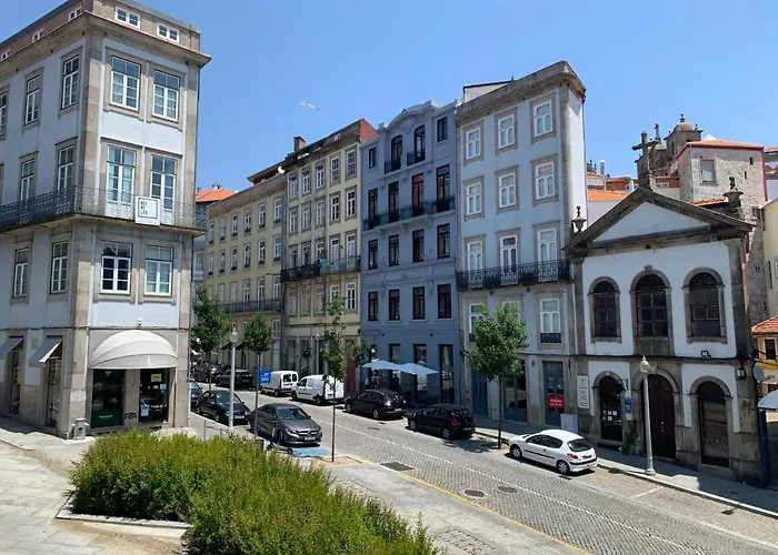  Rio Da Vila
