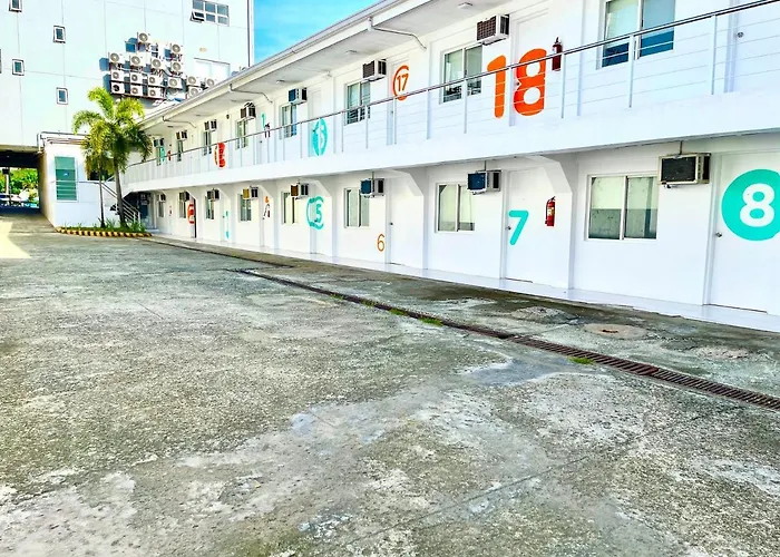 Islands Stay Hotels Mactan