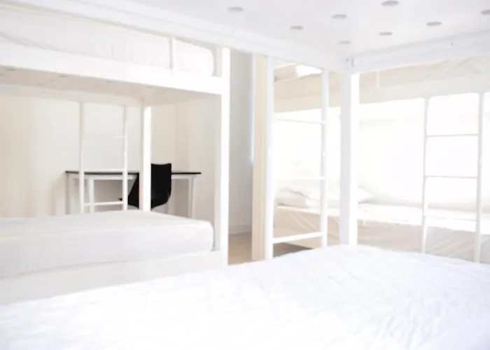 Ram Rooms R.C.