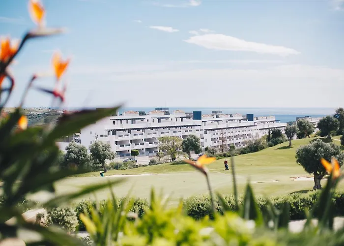 Ona Valle Romano Golf & Resort