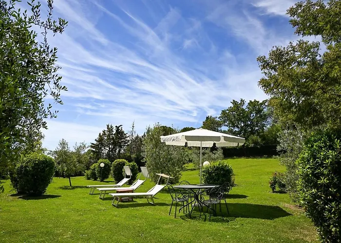 B&B Villa Giulia