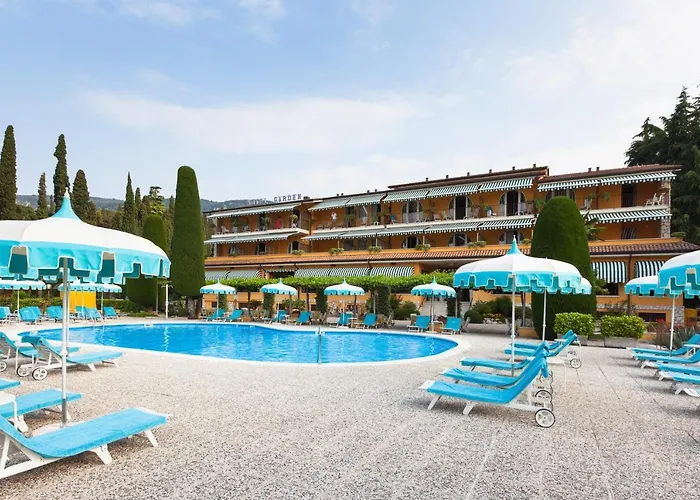 Hotel Garden