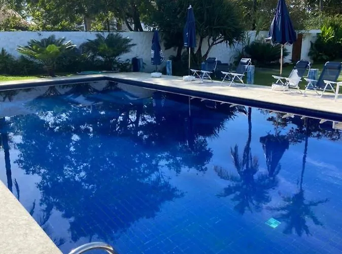 Pousada Vila Novo Tempo