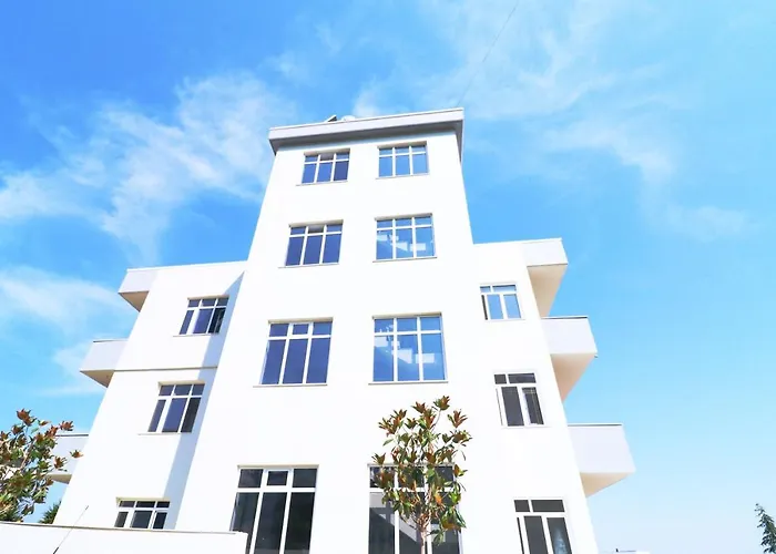 Hotel familiare: Hotel Kristal
