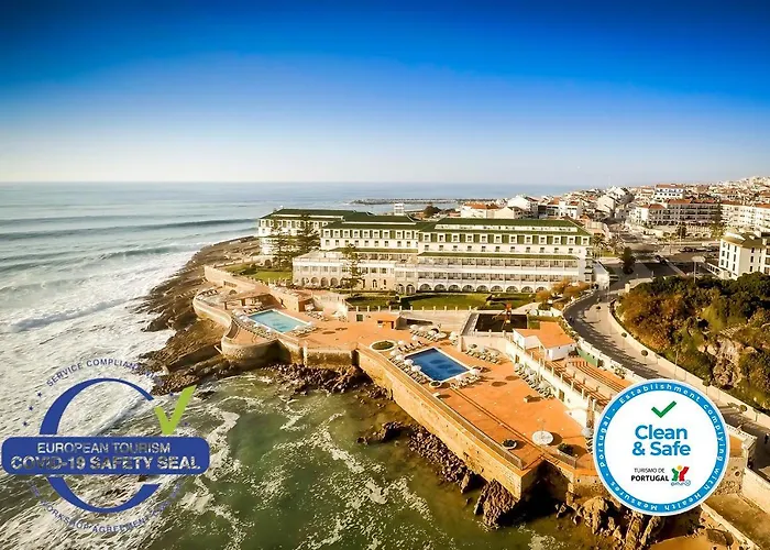  Vila Gale Ericeira