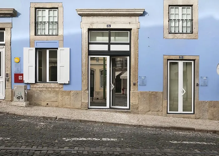 Hello Lisbon Castelo s