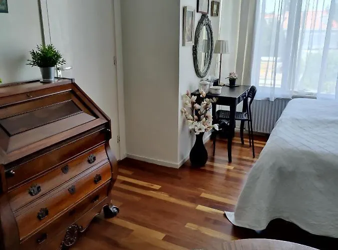 Cosy appartement Wassenaar