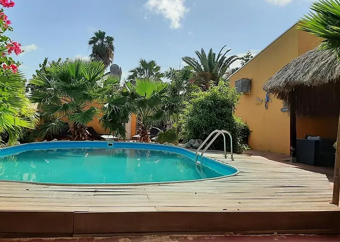 B&B Casa Trankilo