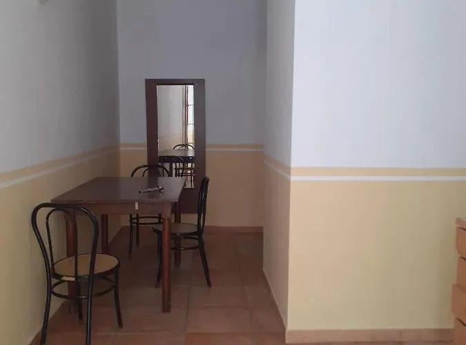 Pensione Bianco