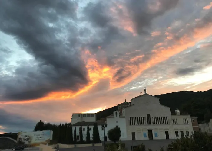 Pensione Bianco