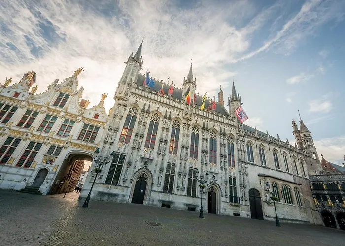 B&B: Zakske13 - Design Boutique B&B In Bruges City Centre (Adults Only)