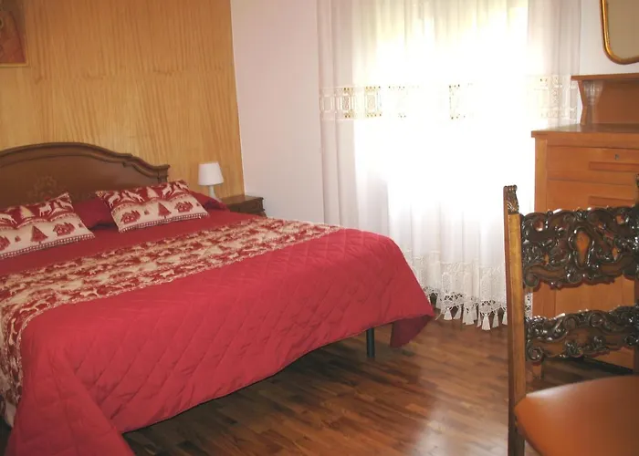 B&B Gli Scoiattoli