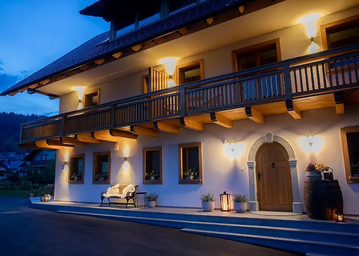 House Troha - Rooms & Apartments