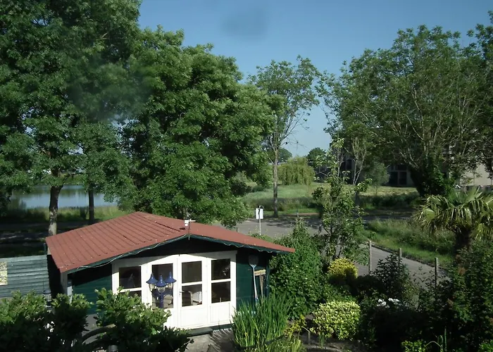 B & B Kaaskenswater