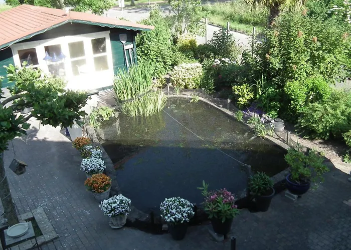B & B Kaaskenswater