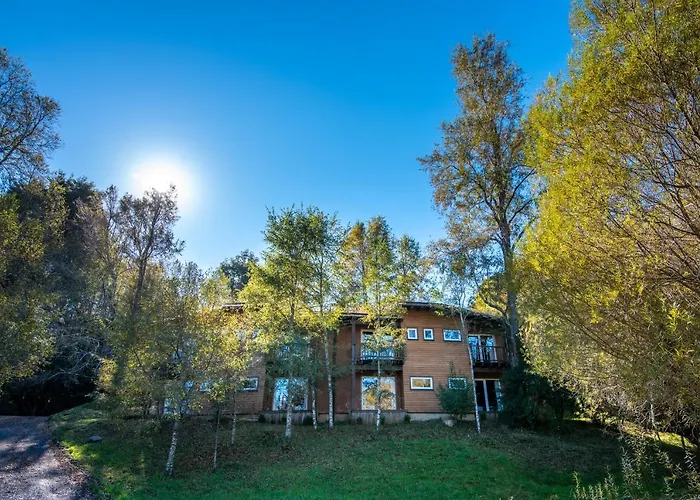  Elementos Eco Lodge
