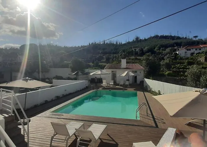 Pantanha Nature & Fitness