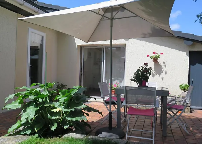 chez Annick