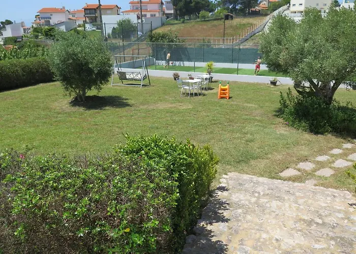  Buarcos Luxury Guest House