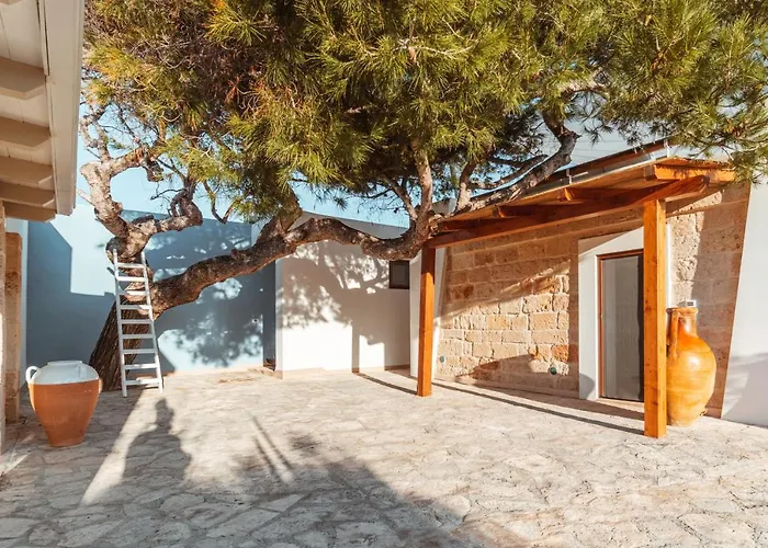 Echi Di Puglia Marsento