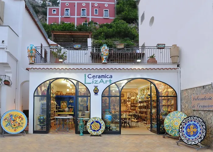 Il Giardino Dei Limoni