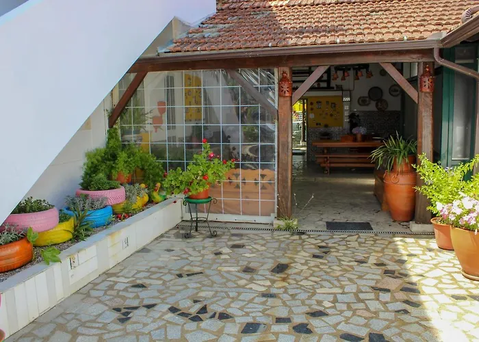 Quinta De Vale Escuro