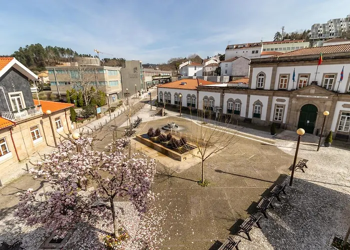 Casa do Paço