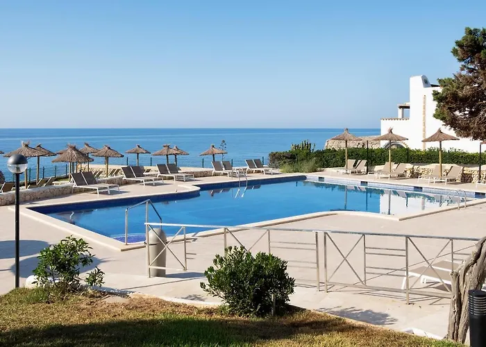 Alua Suites Las Rocas