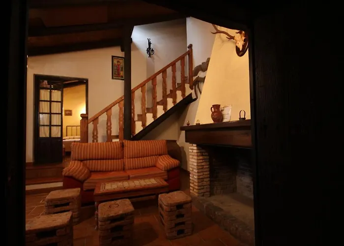 Finca El Tornero