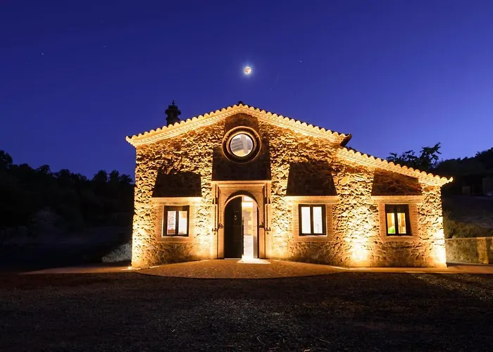 Finca El Tornero
