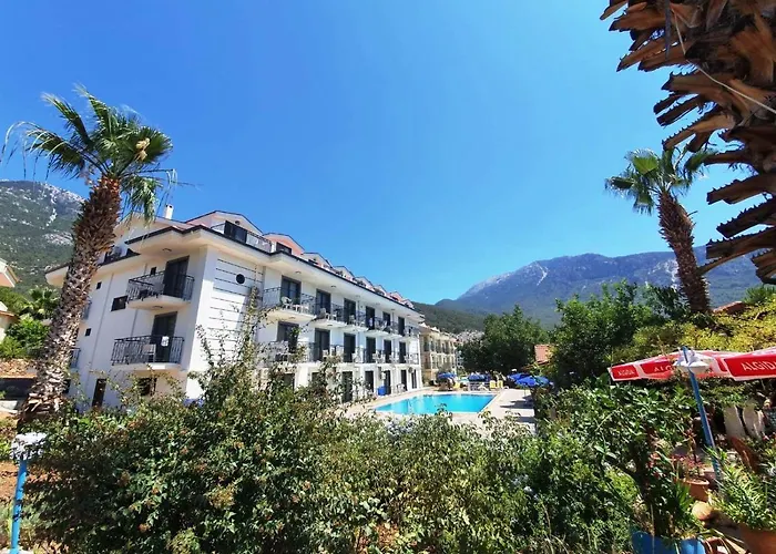 My Aparthotels Milkyway Apart & s