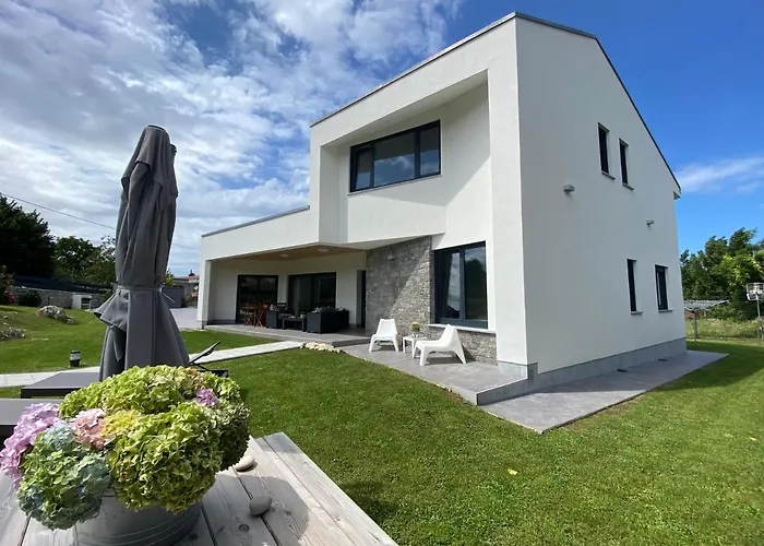 La llosina Vivienda Vacacional alquiler íntegro