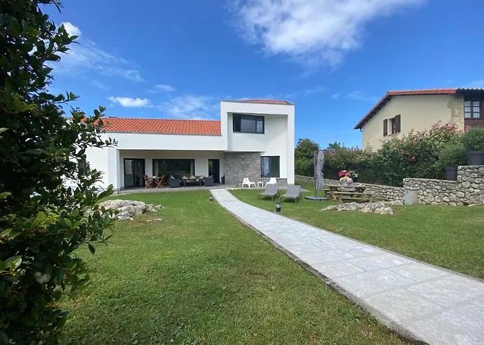 La llosina Vivienda Vacacional alquiler íntegro