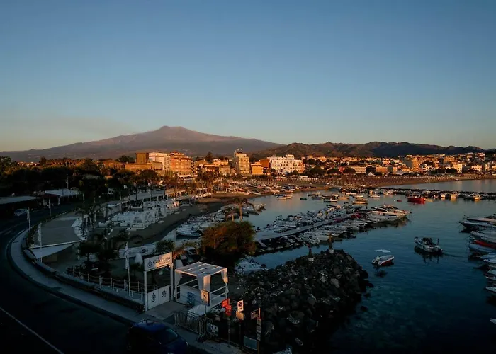 Family Friendly Hotels La Sirena Rooms