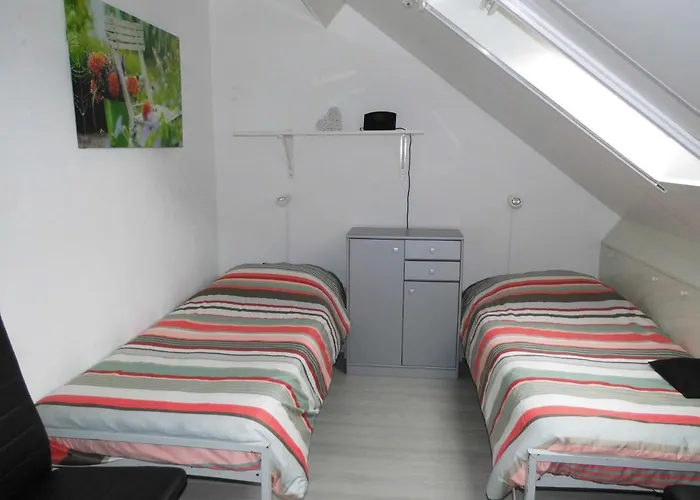 B&B Mendelts
