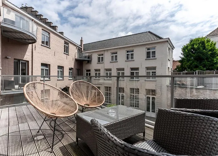 House Of Bruges