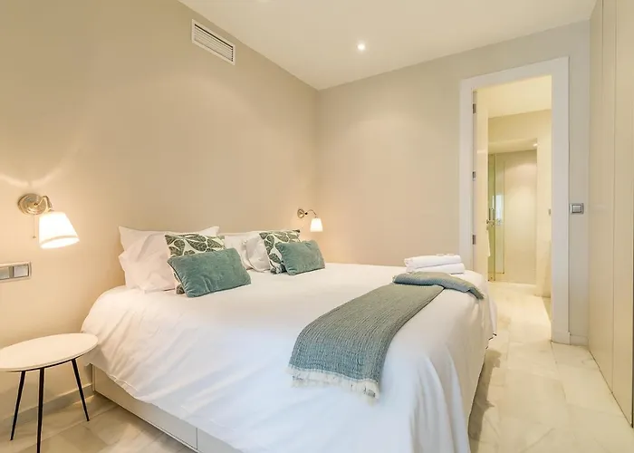 Madrid Rental Flats - Alquiler de Temporada
