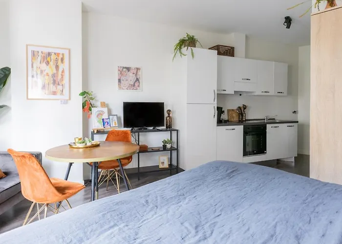 Citystays Deventer