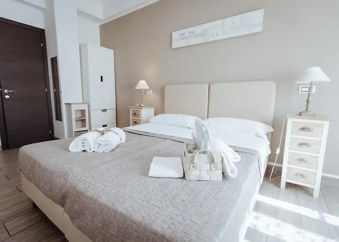 Hotel con vista: 41 Duodo Vatican Relais
